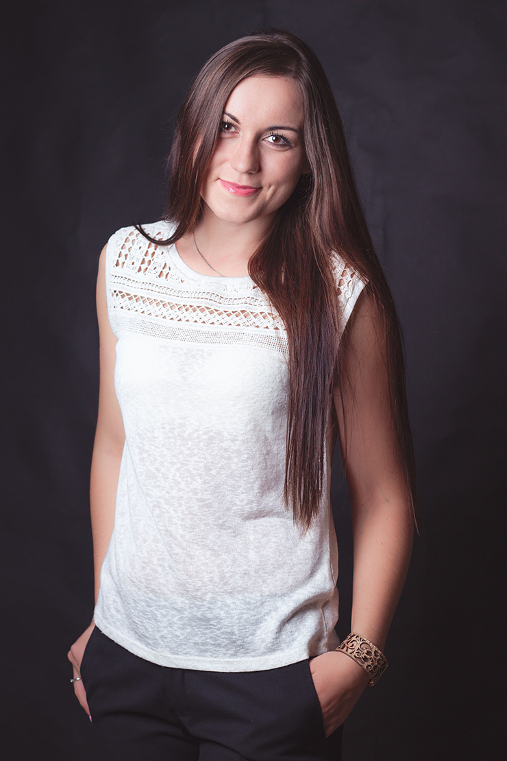 Ganna Shevchuk